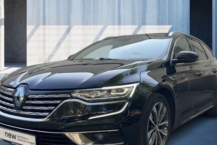 Renault Talisman 151.103 km 16.990 &euro; Hamburg 22763