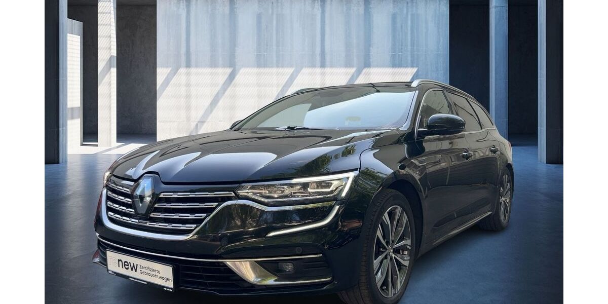 Renault Talisman 151.103 km 16.990 &euro; Hamburg 22763
