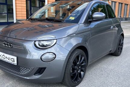 Fiat 500e 18.087 km 29.499 &euro; Hoppegarten 15366