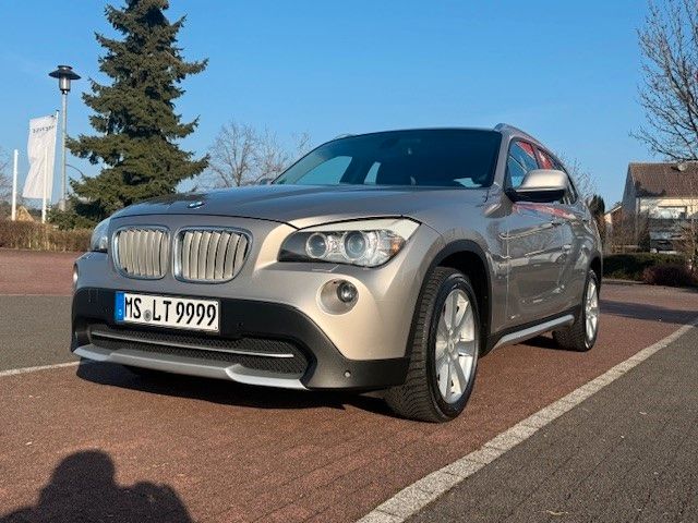 BMW X1 198.000 km 6.999 &euro; Münster 48157