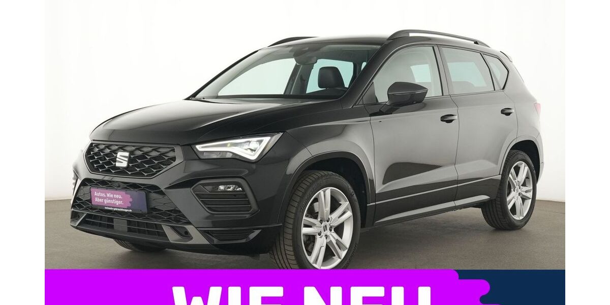 Seat Ateca 31.515 km 27.689 &euro; Neuss 41460
