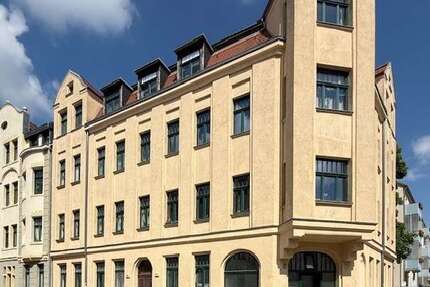 Wohnung Leipzig Südost - 1 Zimmer, 31 m&sup2;, 80.000&euro; | Angebot:26740909