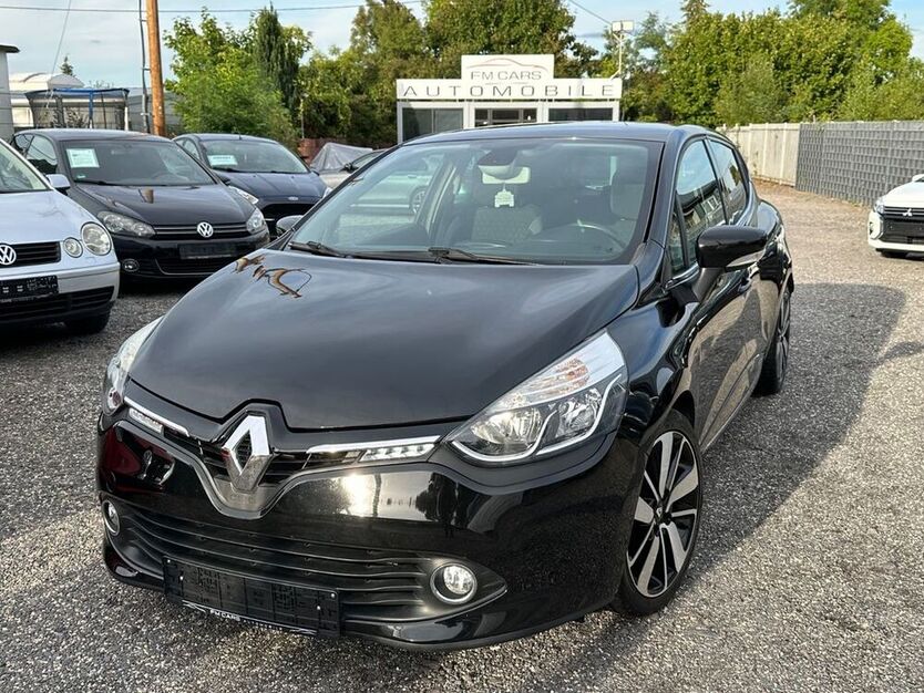 Clio