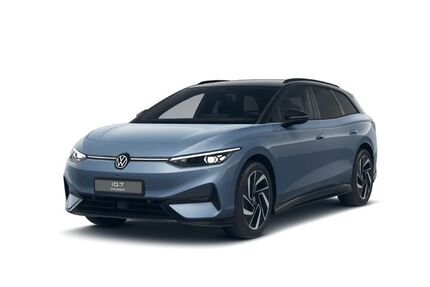 VW ID.7 25.020 km 51.833 &euro; Kassel 34123