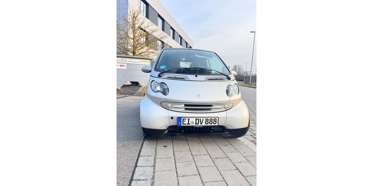 Smart ForTwo 150.000 km 1.800 &euro; Ingolstadt 85053