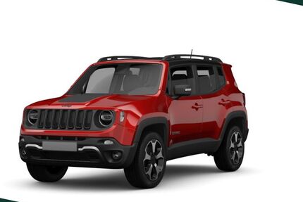 Jeep Renegade 80.976 km 14.490 &euro; Buxtehude 21614