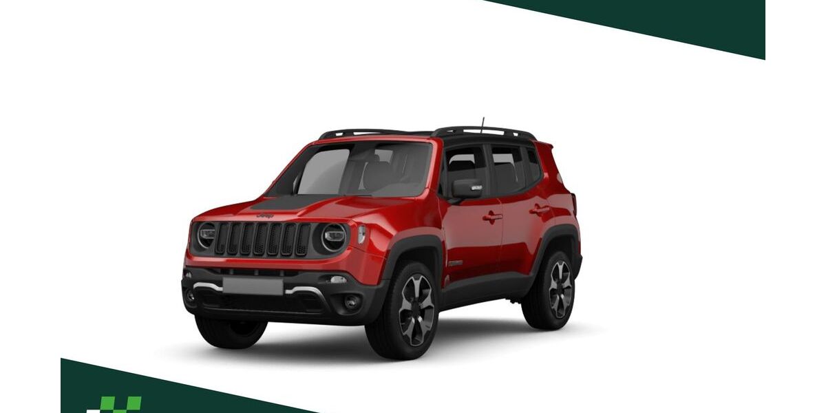 Jeep Renegade 80.976 km 14.490 &euro; Buxtehude 21614