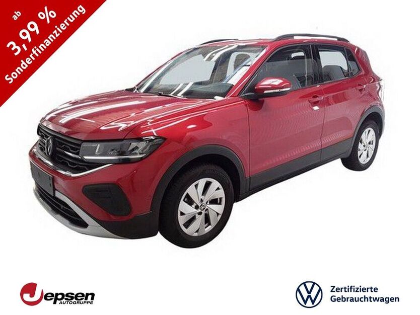 T-Cross