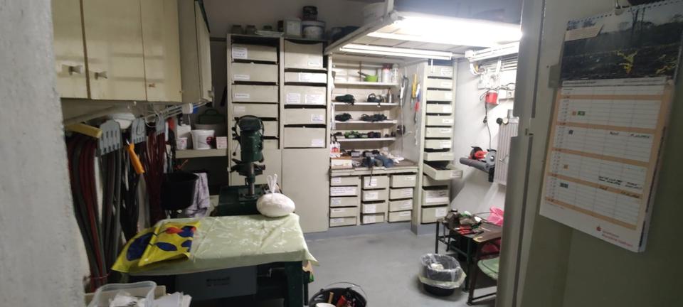 Mehrfamilienhaus, Wohnhaus Hettstedt - 10 Zimmer, 165 m&sup2;, 104.000&euro; | Angebot:24841527