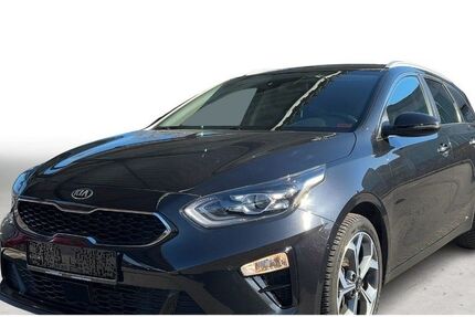 Kia ceed Sportswagon 33.476 km 18.470 &euro; Moers 47441
