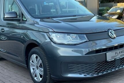 VW Caddy 78.049 km 27.990 &euro; Apolda 99510