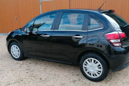 Citroen C3 90.020 km 5.950 &euro; Ertingen 88521