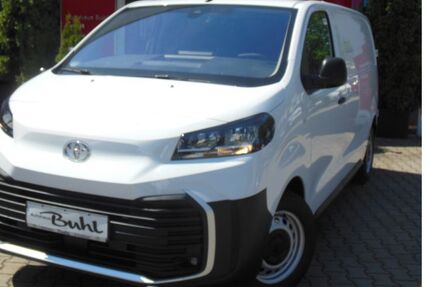 Toyota Proace (Verso) 24.000 km 28.885 &euro; Schwabach 91126