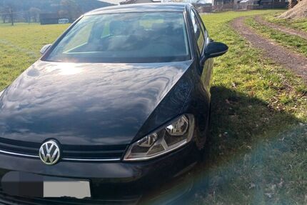 VW Golf 119.000 km 8.500 &euro; Poppenricht 92284