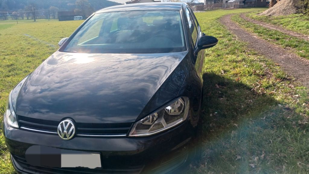 VW Golf 119.000 km 8.500 &euro; Poppenricht 92284