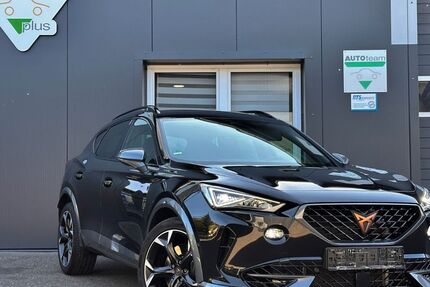 Cupra Formentor 71.395 km 27.990 &euro; Bad Mergentheim 97980