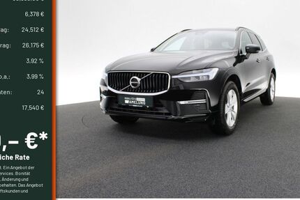 Volvo XC60 41.296 km 30.390 &euro; Engelskirchen 51766