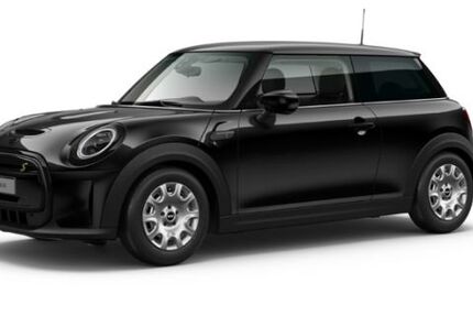 Mini Cooper SE 44.746 km 17.499 &euro; Frankfurt 60314