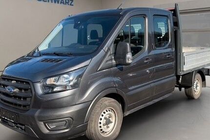 Ford Transit 49.000 km 26.250 &euro; Dillenburg 35683