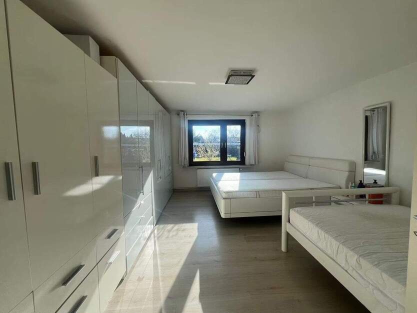 5 Zimmer Haus in Blankenburg mit wunderschönem Garten 5 zimmer