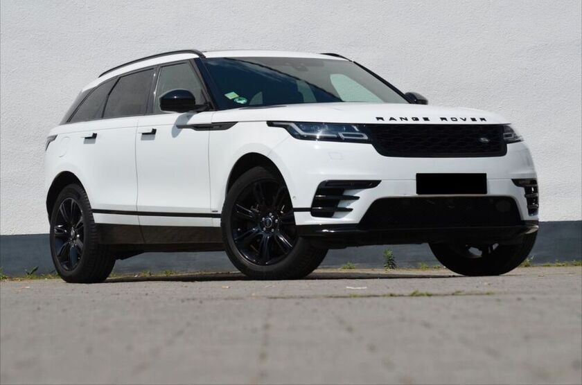 Range Rover Velar
