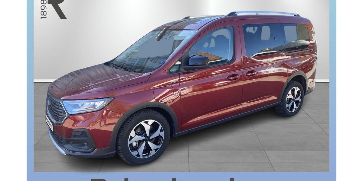 Ford Grand Tourneo 4.661 km 41.990 &euro; Osnabrück 49082