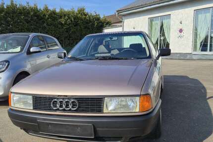 Audi 80 254.000 km 3.000 &euro; Verl 33415