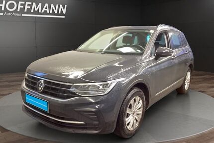 VW Tiguan 47.566 km 27.680 &euro; Winterberg 59955