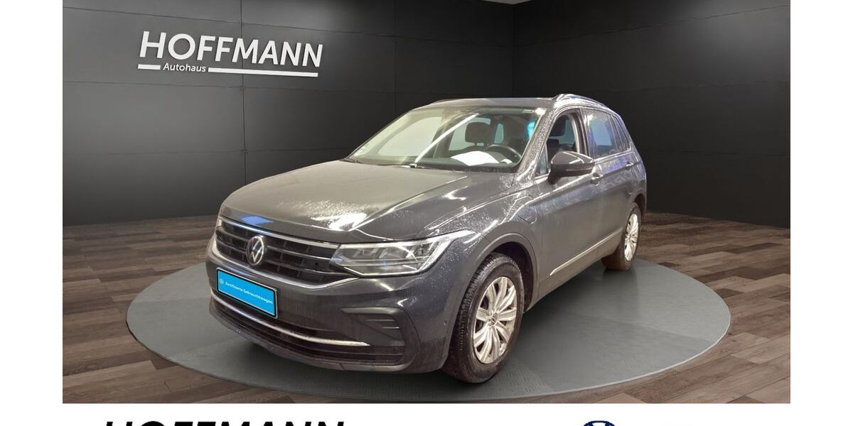 VW Tiguan 47.566 km 27.680 &euro; Winterberg 59955
