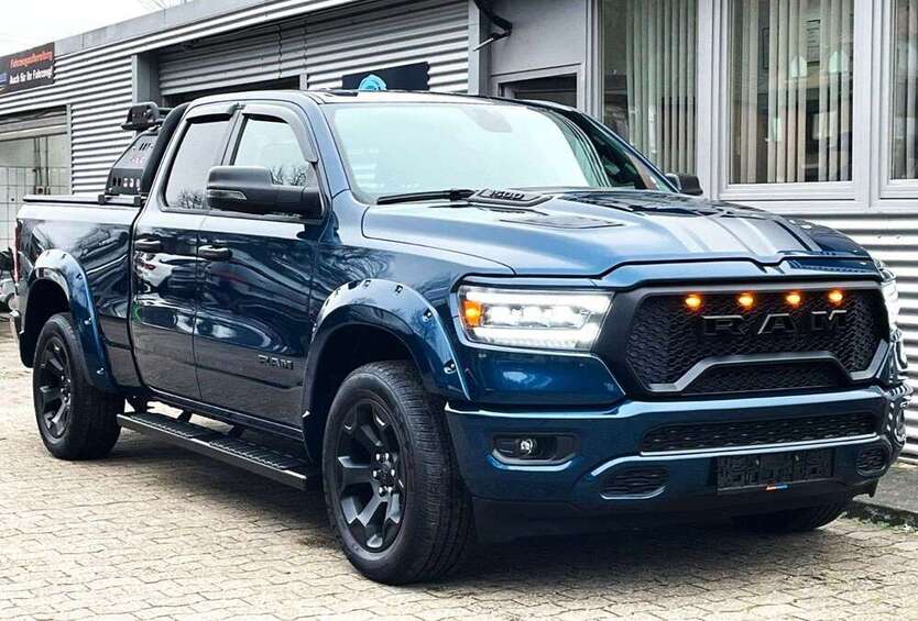 RAM