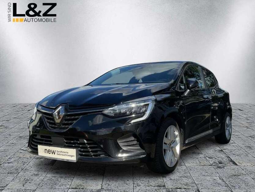 Clio