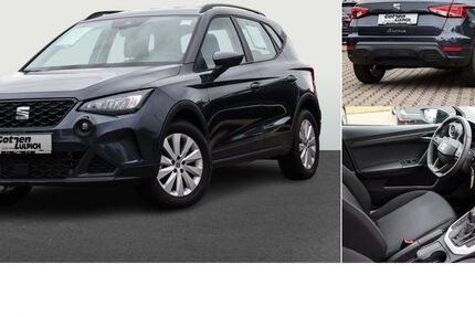Seat Arona 3.343 km 20.490 € Zülpich 53909