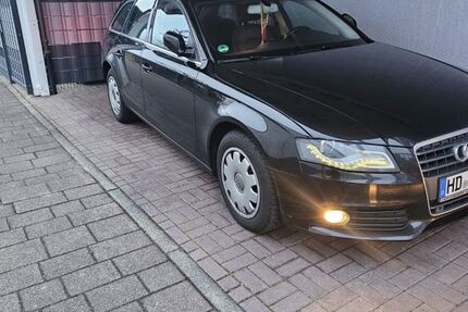 Audi A4 257.000 km 6.400 &euro; Malsch 69254