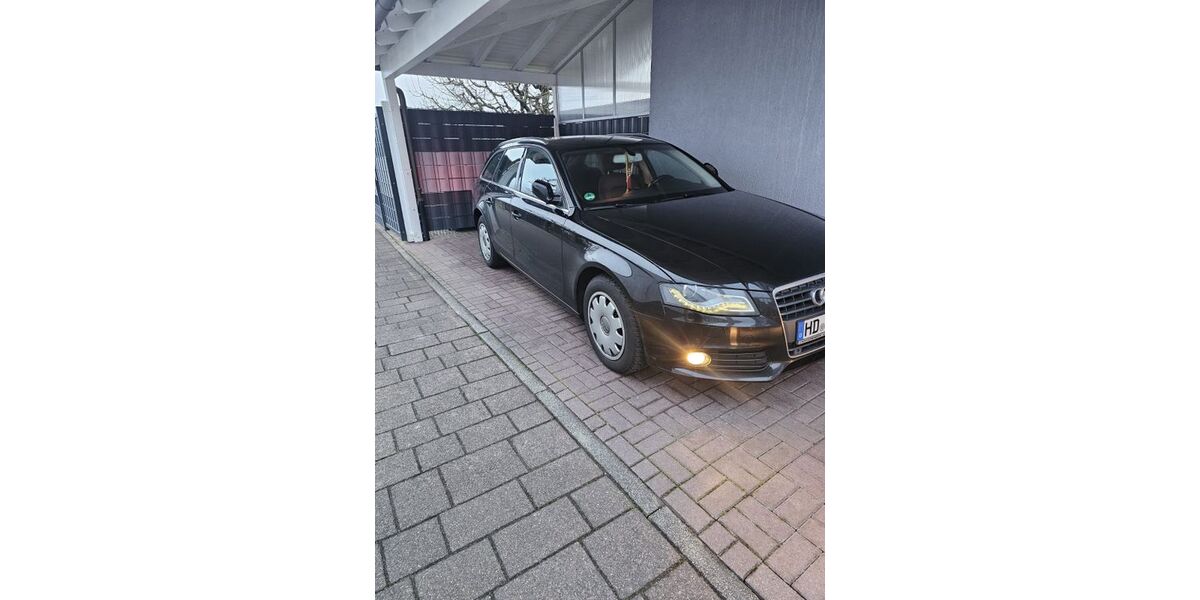 Audi A4 257.000 km 6.400 &euro; Malsch 69254