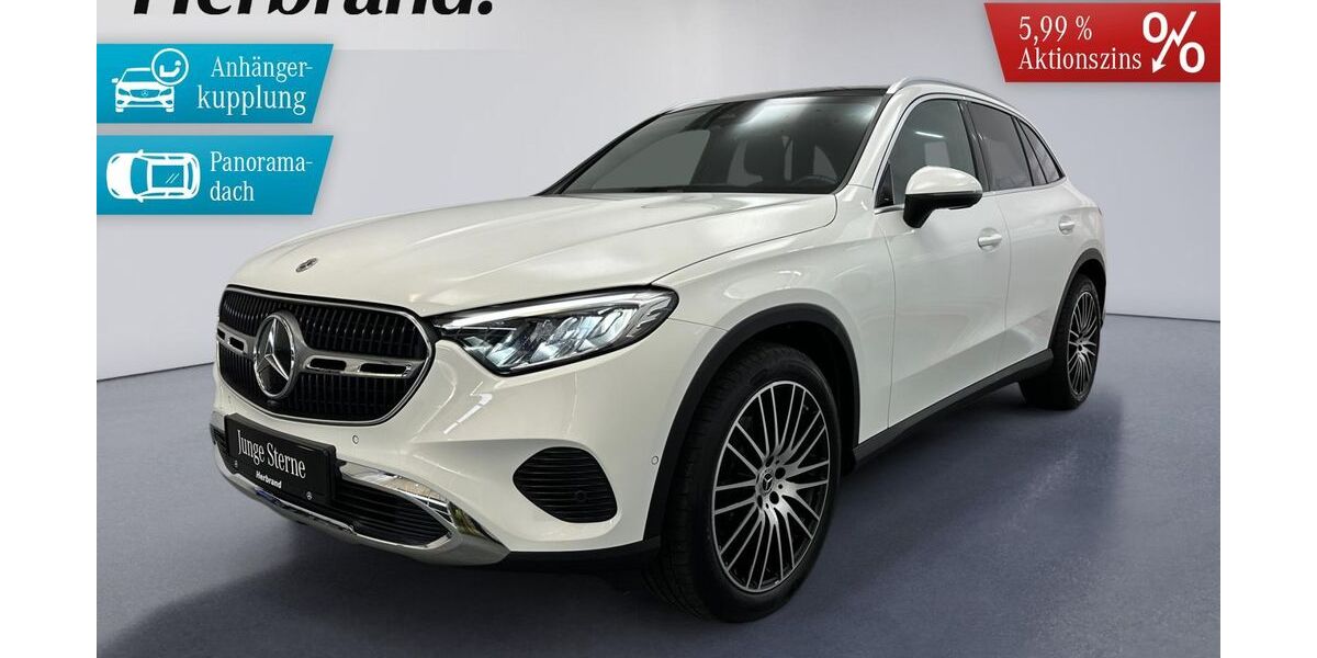 Mercedes-Benz GLC 220 28.181 km 51.890 &euro; Gescher 48712
