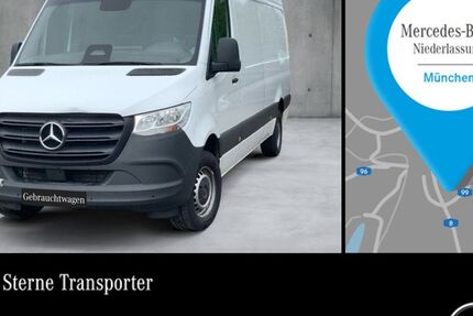 Mercedes-Benz Sprinter 43.643 km 47.588 &euro; München 81739