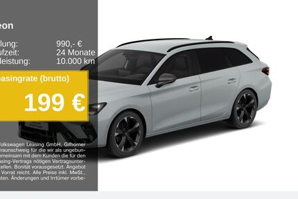 Cupra Leon 26.911 km 30.030 &euro; Hemer 58675