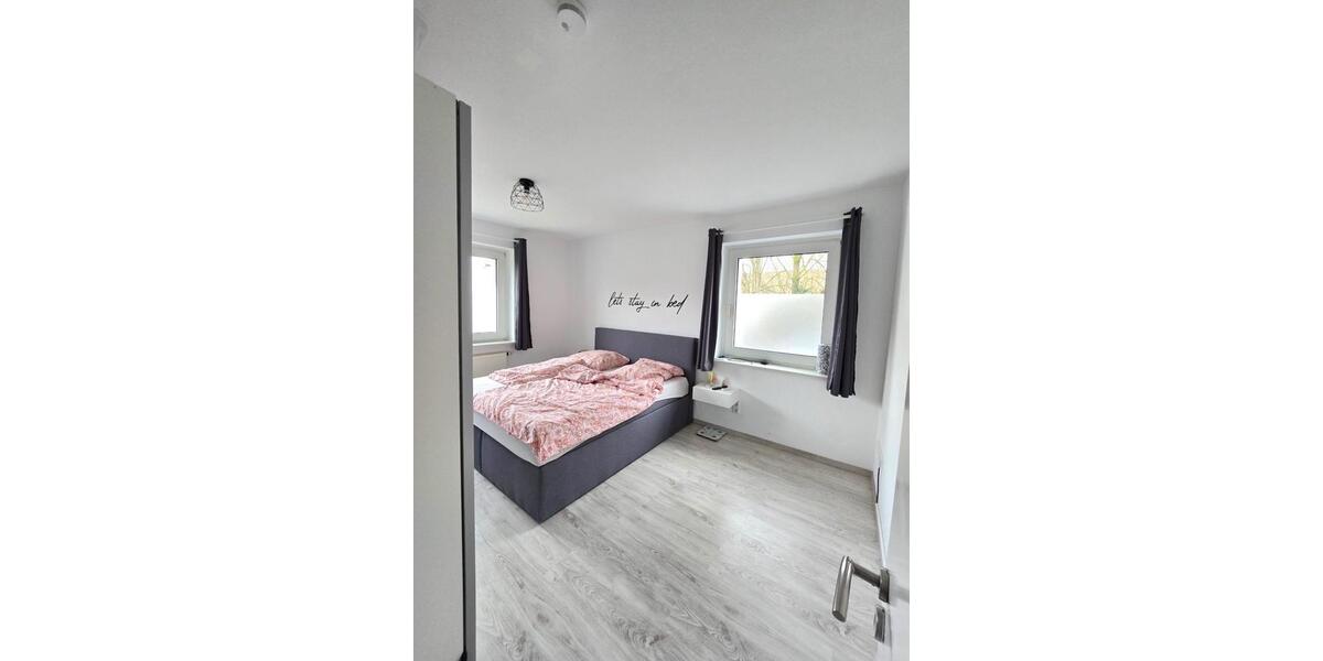 Erdgeschoßwohnung Wetter (Ruhr) - 2.5 Zimmer, 62 m&sup2;, 532&euro; | Angebot:24982495
