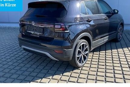 VW T-Cross 41.314 km 22.849 &euro; Bautzen 02625