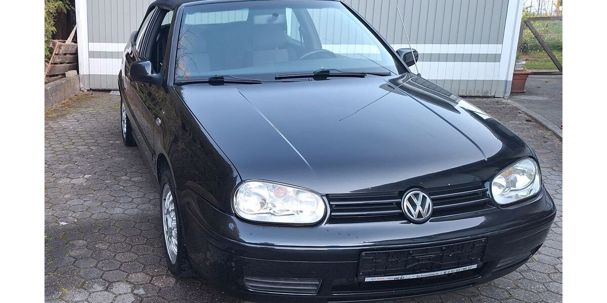 VW Golf 173.709 km 2.990 &euro; Lauf 91207