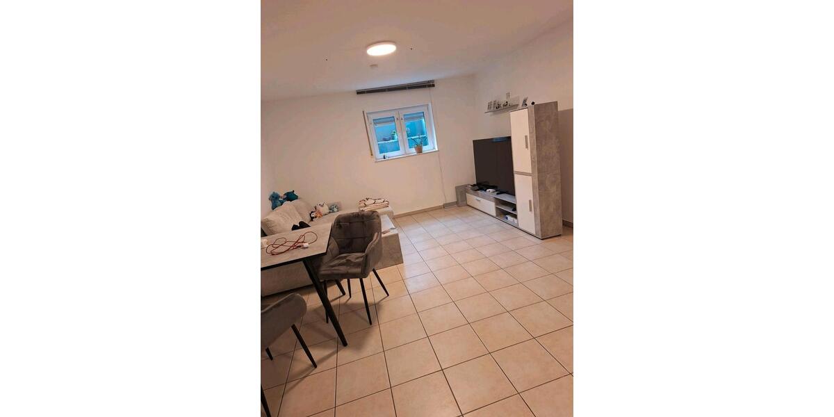 Etagenwohnung Münster (Hessen) - 2 Zimmer, 65 m&sup2;, 780&euro; | Angebot:24773021
