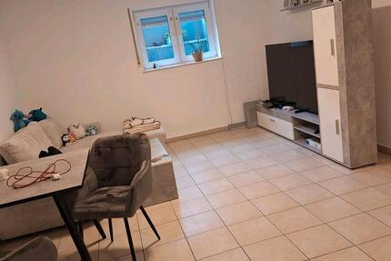 Wohnung Münster (Hessen) - 2 Zimmer, 65 m&sup2;, 780&euro; | Angebot:24773021