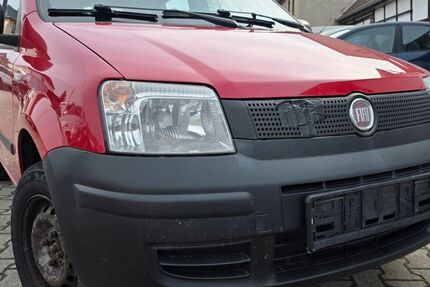 Fiat Panda 238.000 km 799 &euro; Zwenkau 04442