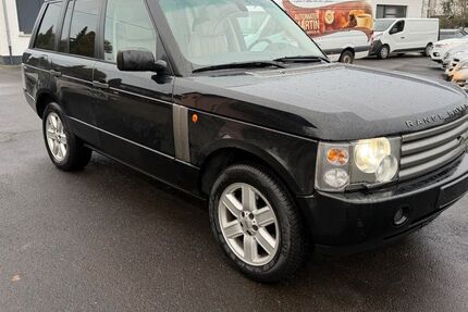 Land Rover Range Rover 181.000 km 10.900 &euro; Girod bei Montabaur 56412
