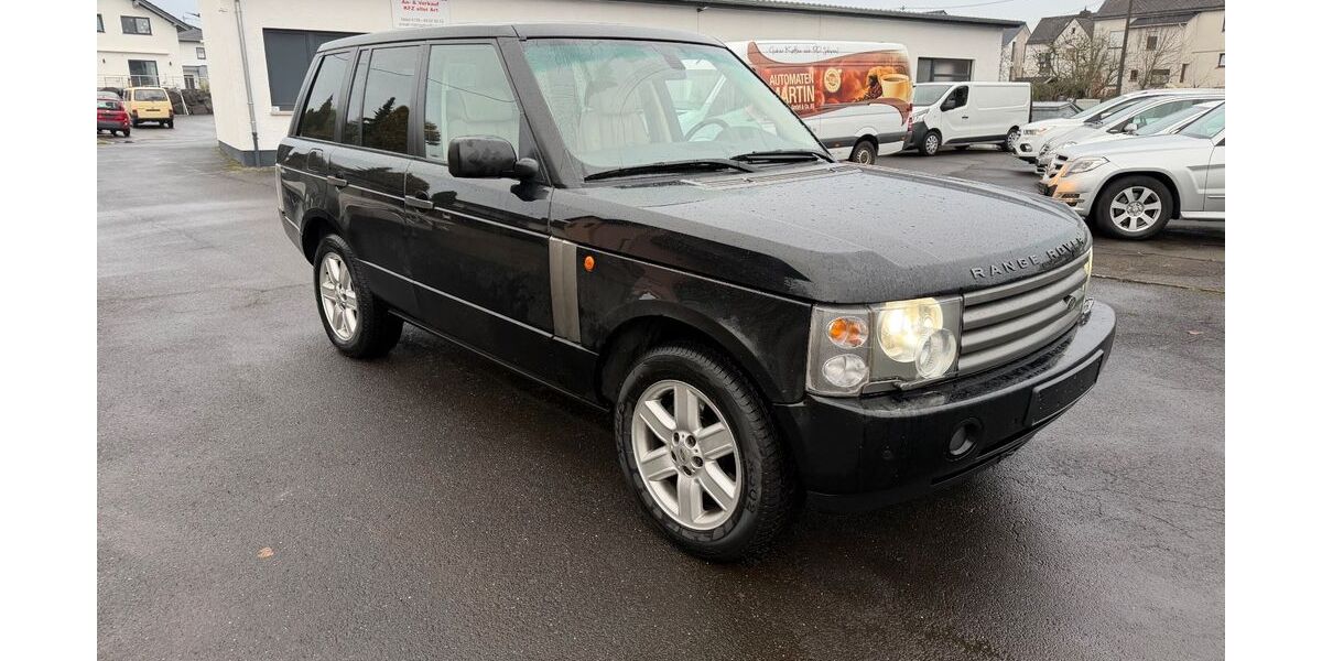 Land Rover Range Rover 181.000 km 10.900 &euro; Girod bei Montabaur 56412