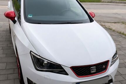 Seat Ibiza 148.316 km 12.300 &euro; Rennertshofen 86643