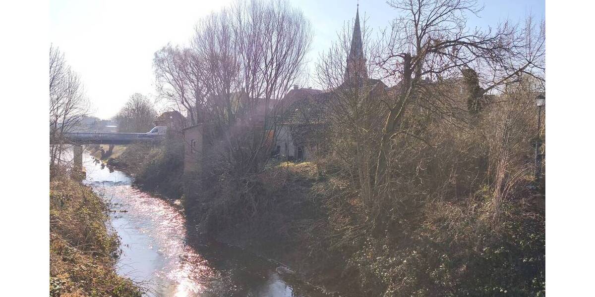 Einfamilienhaus Dömitz - 4 Zimmer, 120 m&sup2;, 100.000&euro; | Angebot:25927216