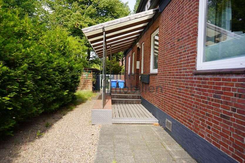 Wohnung zum Kaufen in Cuxhaven Westerwisch 215.000 € 98 m²