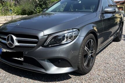 Mercedes-Benz C 220 124.990 km 19.270 &euro; Wolfsegg 93195