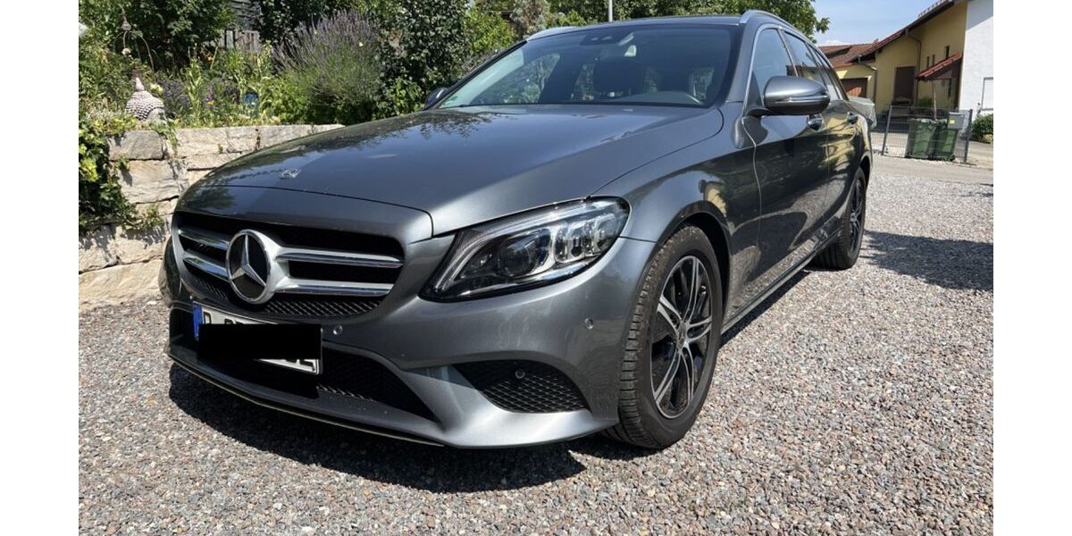 Mercedes-Benz C 220 124.990 km 19.390 &euro; Wolfsegg 93195